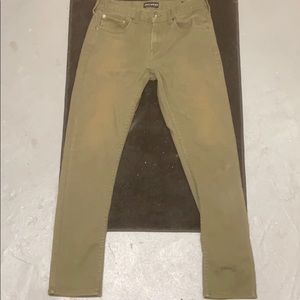 Men's Bullhead Pants